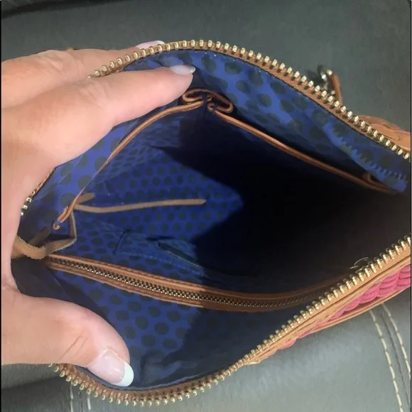 Rebecca Minkoff Crossbody bag - Picture 3 of 3